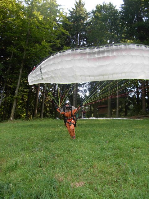 PARAGLIDING KOPITNIK 2567